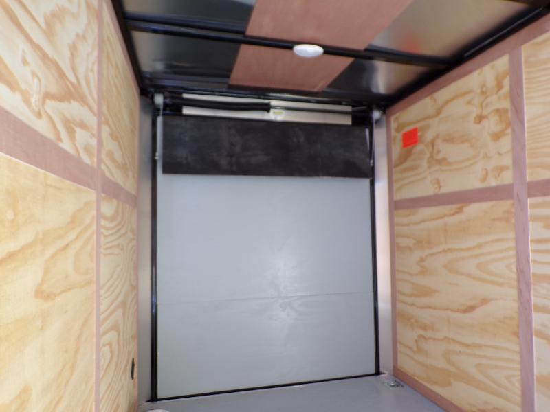 new Cargo (Enclosed) Trailers Cargo Mate  for sale, in Seagoville, TX Thumbnail 10