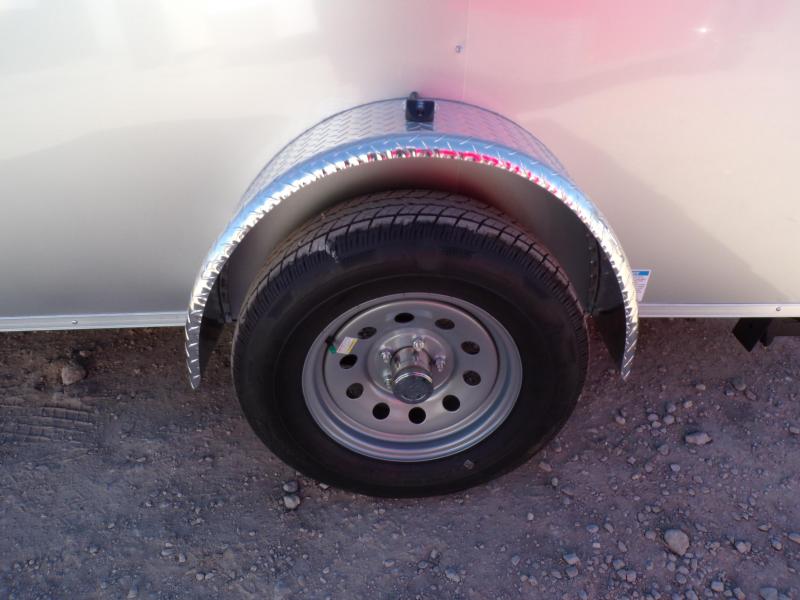 new Cargo (Enclosed) Trailers Cargo Mate  for sale, in Seagoville, TX Thumbnail 5