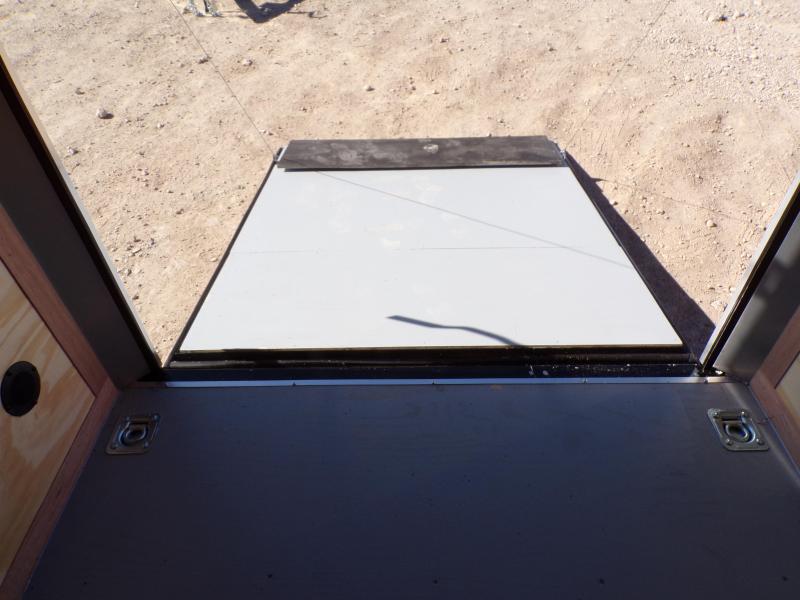 new Cargo (Enclosed) Trailers Cargo Mate  for sale, in Seagoville, TX Thumbnail 16