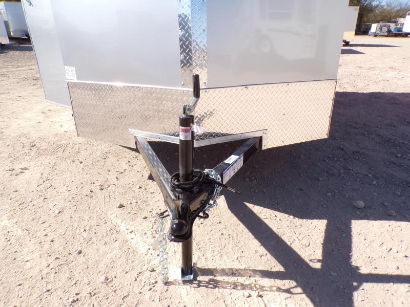 new Cargo (Enclosed) Trailers Cargo Mate  for sale, in Seagoville, TX Thumbnail 3