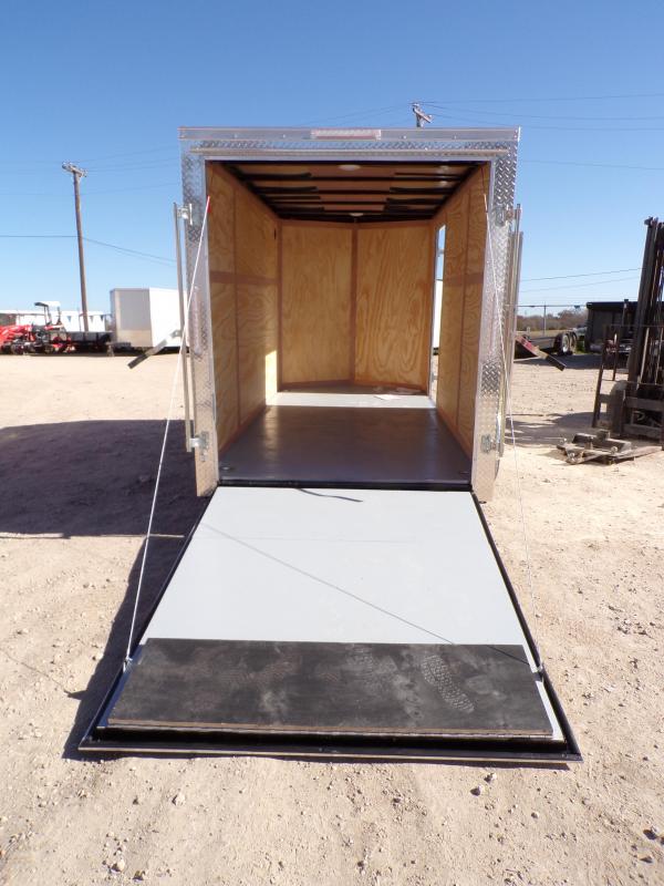 new Cargo (Enclosed) Trailers Cargo Mate  for sale, in Seagoville, TX Thumbnail 11