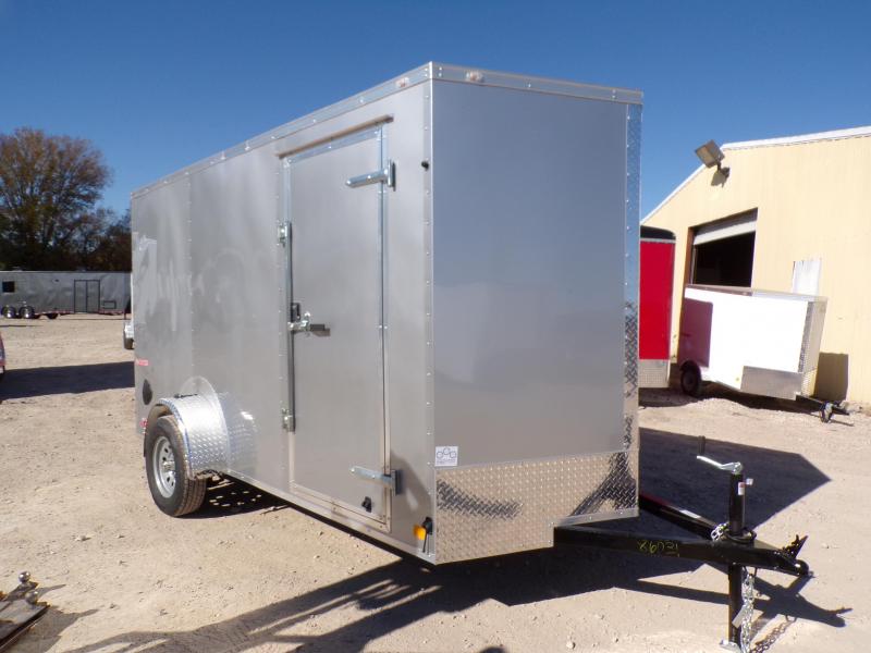 new Cargo (Enclosed) Trailers Cargo Mate  for sale, in Seagoville, TX Thumbnail 19