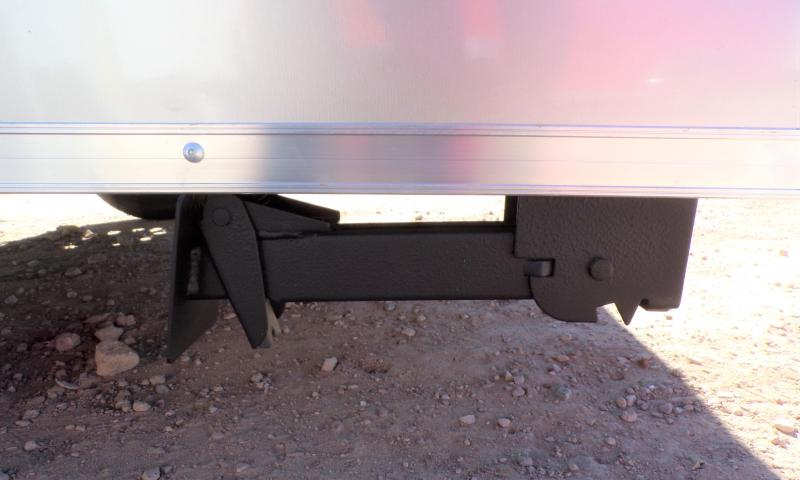 new Cargo (Enclosed) Trailers Cargo Mate  for sale, in Seagoville, TX Thumbnail 6