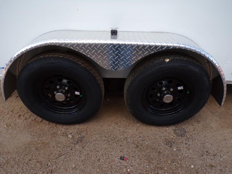 new Cargo (Enclosed) Trailers Cargo Mate  for sale, in Longview, TX Thumbnail 14