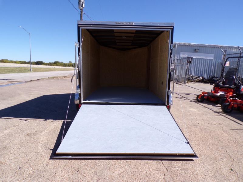 new Cargo (Enclosed) Trailers Look Trailers  for sale, in Seagoville, TX Thumbnail 15