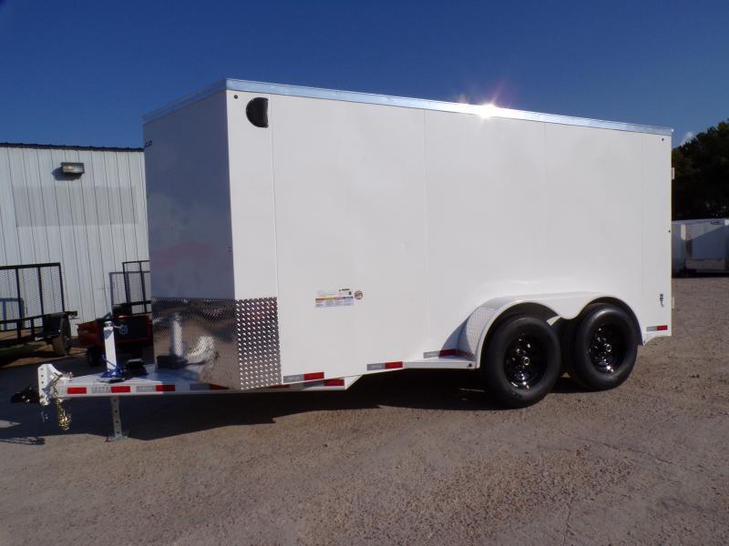 new Cargo (Enclosed) Trailers Delco Trailers  for sale, in Seagoville, TX Thumbnail 7