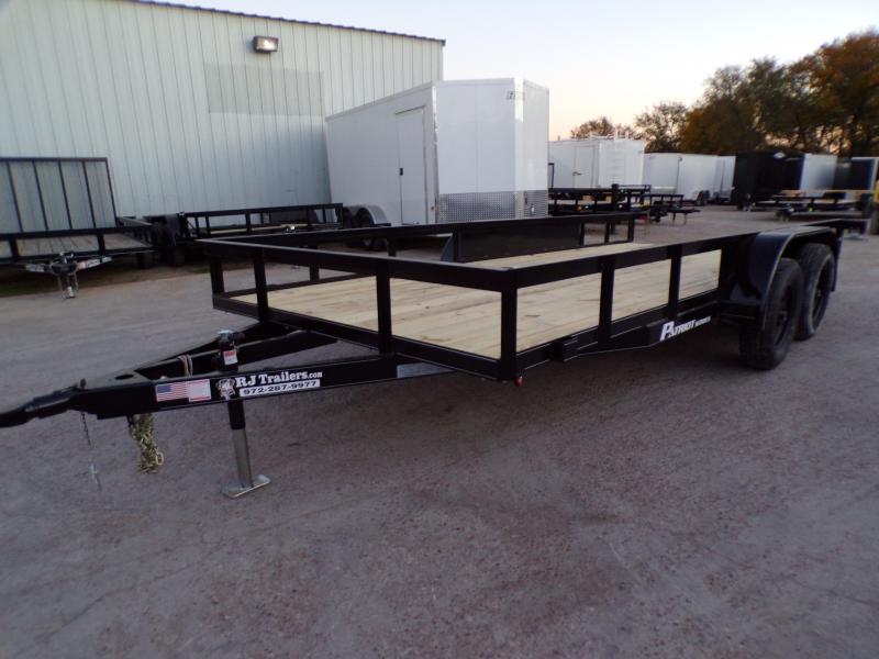 new Utility Trailers TexLine  for sale, in Seagoville, TX Thumbnail 4