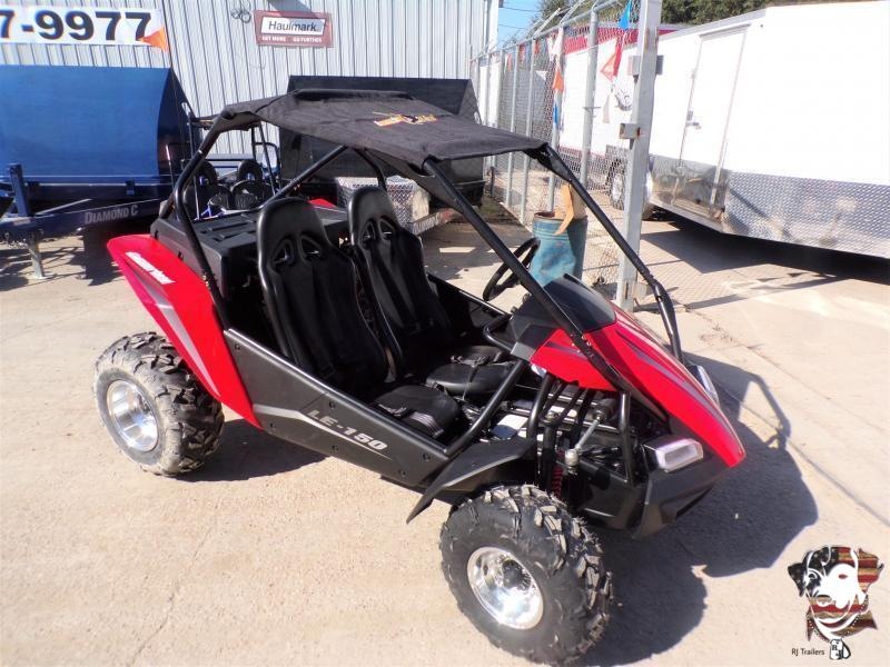 2021 Hammerhead Off Road LE-150 Go Cart 2021 Hammerhead Off Road LE-150 Go Cart