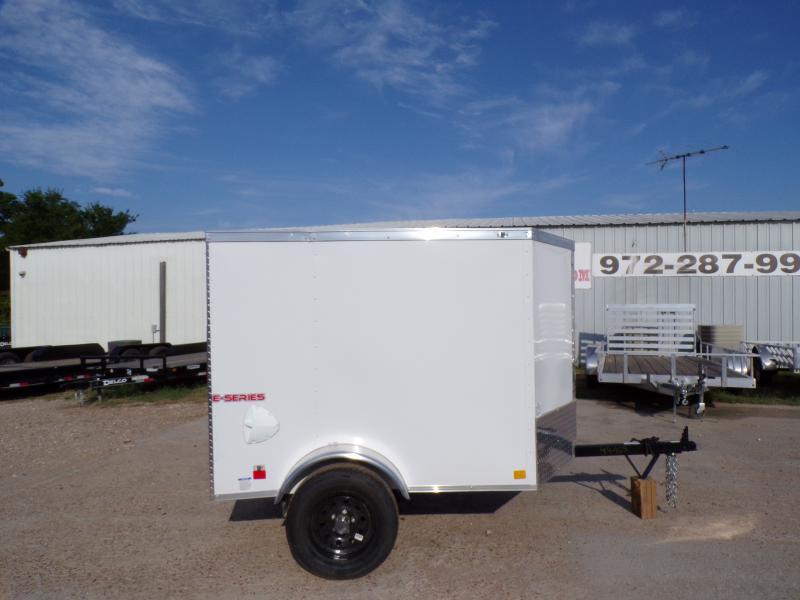 new Cargo (Enclosed) Trailers Cargo Mate  for sale, in Seagoville, TX Thumbnail 16