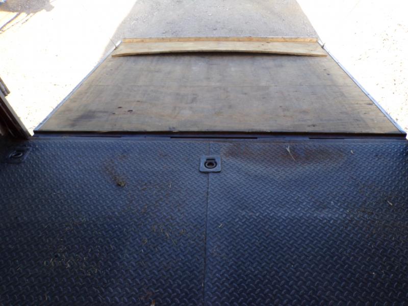 used Cargo (Enclosed) Trailers Pace American  for sale, in Seagoville, TX Thumbnail 24