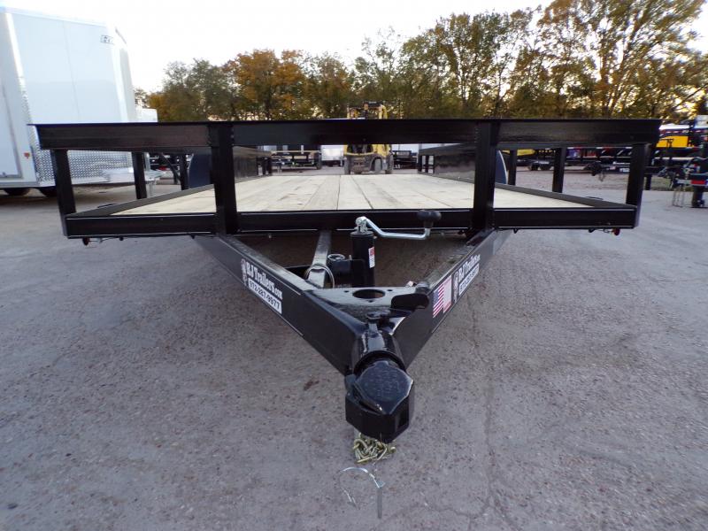 new Utility Trailers TexLine  for sale, in Seagoville, TX image-0