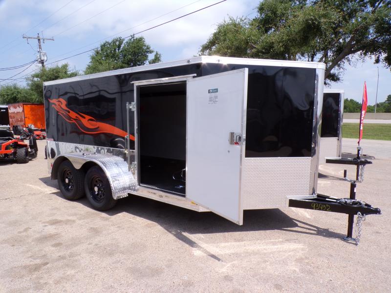 new Motorcycle / Cycle Trailers Cargo Mate  for sale, in Seagoville, TX Thumbnail 36