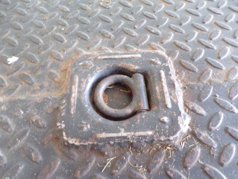 used Cargo (Enclosed) Trailers Pace American  for sale, in Seagoville, TX Thumbnail 22