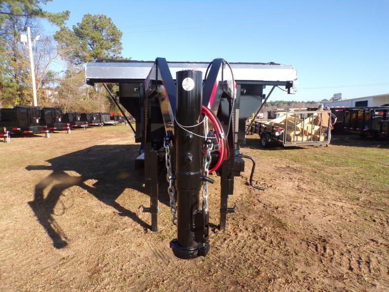 new Dump Trailers Texas Pride Trailers  for sale, in Seagoville, TX Thumbnail 3