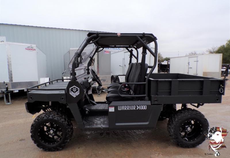 2020 Bennche Warrior 1000 2020 Bennche Warrior 1000