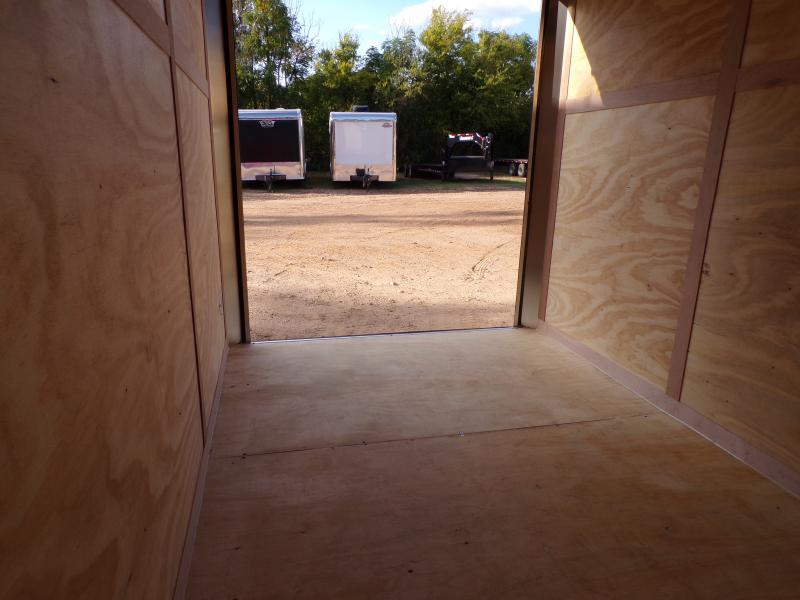 new Cargo (Enclosed) Trailers Cargo Mate  for sale, in Longview, TX Thumbnail 11