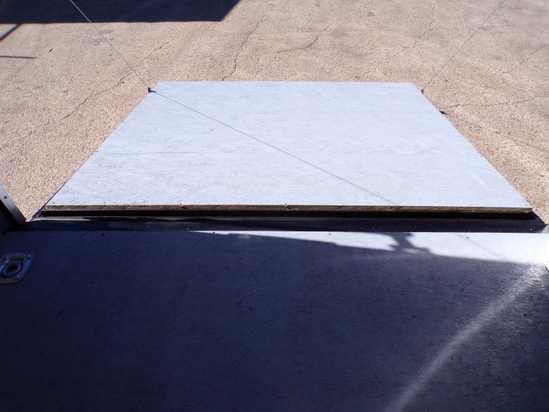 new Cargo (Enclosed) Trailers Look Trailers  for sale, in Seagoville, TX Thumbnail 24