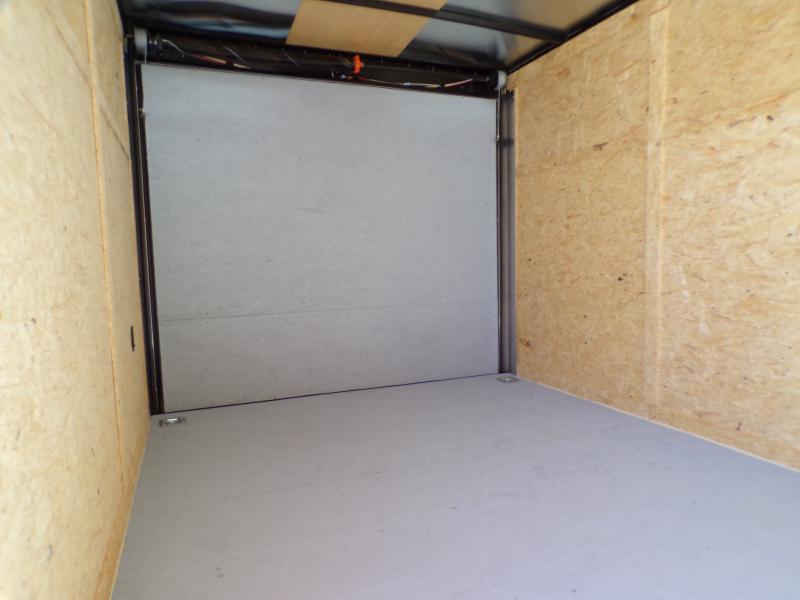 new Cargo (Enclosed) Trailers Look Trailers  for sale, in Seagoville, TX Thumbnail 28