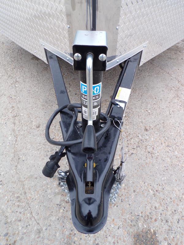 new Motorcycle / Cycle Trailers Cargo Mate  for sale, in Seagoville, TX Thumbnail 3