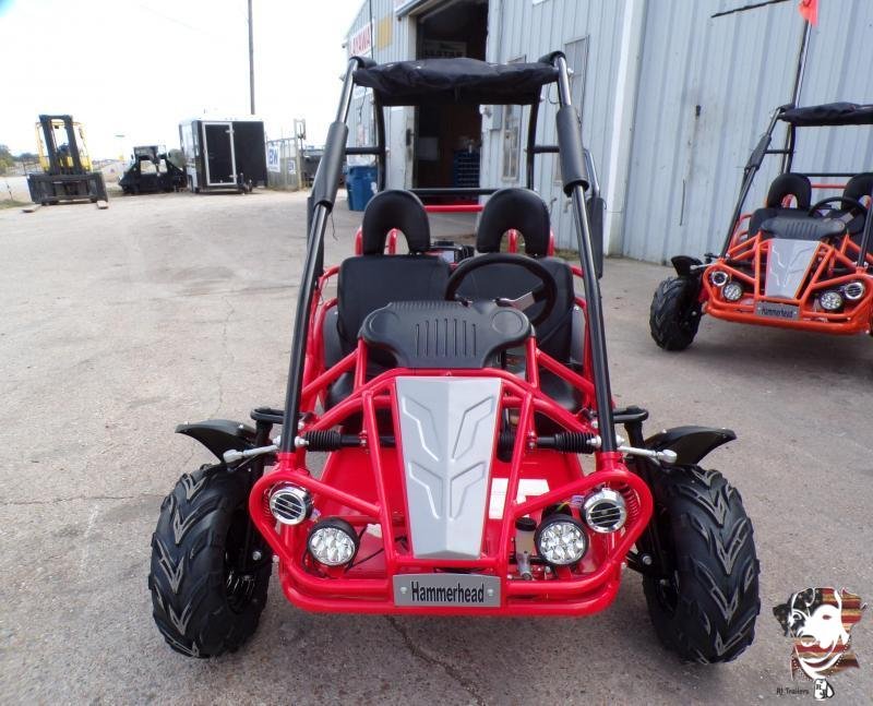 2021 Hammerhead Mudhead 208- R Off Road Go Cart 2021 Hammerhead Mudhead 208- R Off Road Go Cart