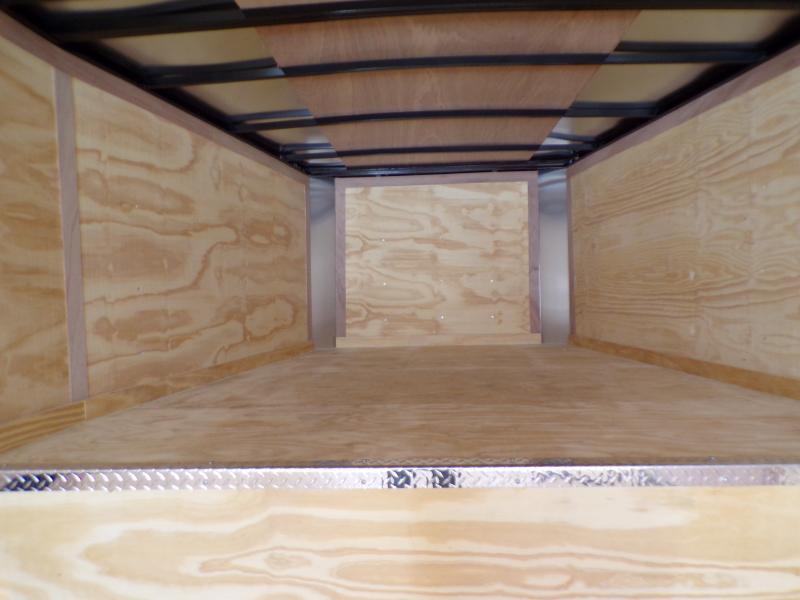 new Cargo (Enclosed) Trailers Cargo Mate  for sale, in Longview, TX Thumbnail 26