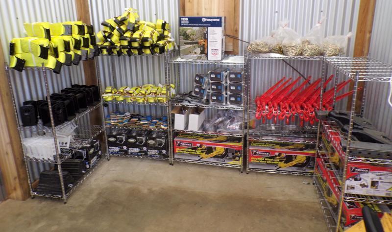 new Dump Trailers Texas Pride Trailers  for sale, in Longview, TX Thumbnail 29