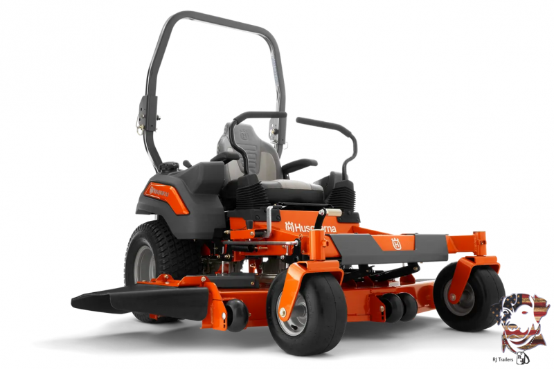 2021 Husqvarna Z460 Lawn Mowers Zero Turn 2021 Husqvarna Z460 Lawn Mowers Zero Turn