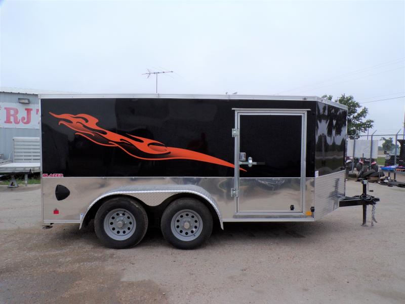 new Motorcycle / Cycle Trailers Cargo Mate  for sale, in Seagoville, TX Thumbnail 36