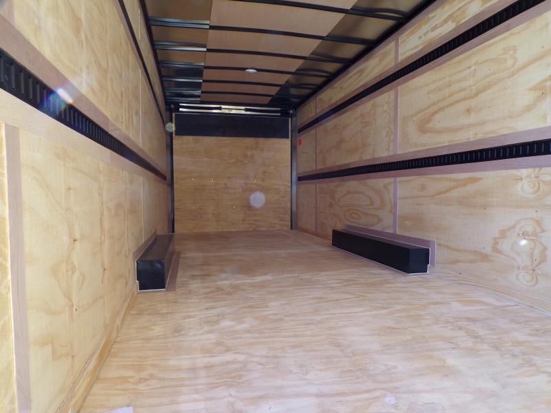 new Cargo (Enclosed) Trailers Cargo Mate  for sale, in Longview, TX Thumbnail 39