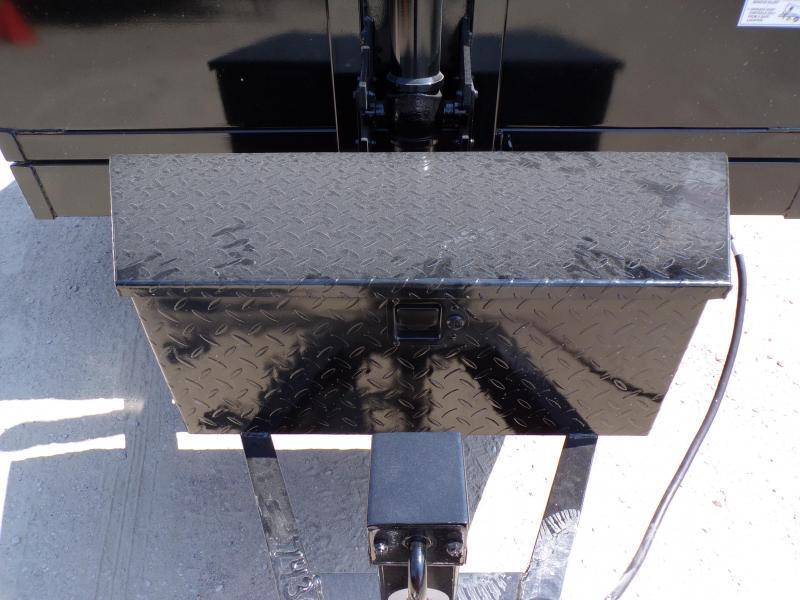 new Dump Trailers Texas Pride Trailers  for sale, in Longview, TX Thumbnail 5