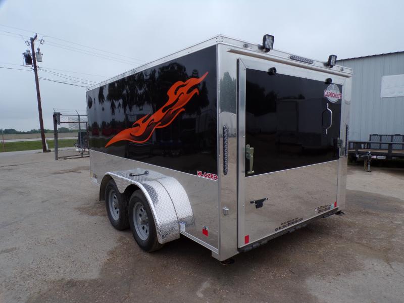 new Motorcycle / Cycle Trailers Cargo Mate  for sale, in Seagoville, TX Thumbnail 10