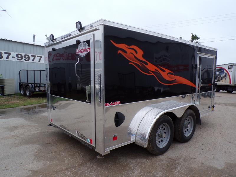 new Motorcycle / Cycle Trailers Cargo Mate  for sale, in Seagoville, TX Thumbnail 33