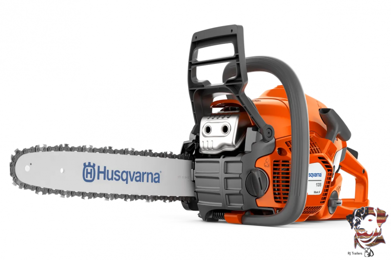 2021 Husqvarna 135 II 16" Chainsaw 2021 Husqvarna 135 II 16" Chainsaw