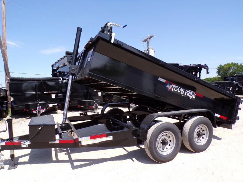 new Dump Trailers Texas Pride Trailers  for sale, in Longview, TX Thumbnail 35