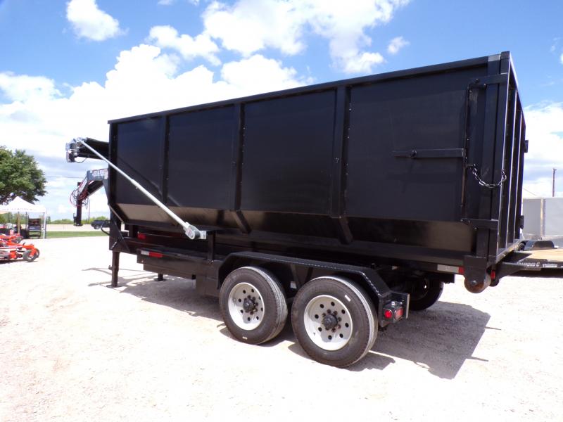 used Dump Trailers Texas Pride Trailers  for sale, in Seagoville, TX Thumbnail 16