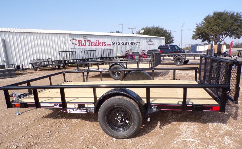 new Utility Trailers Diamond C Trailers  for sale, in Seagoville, TX Thumbnail 20