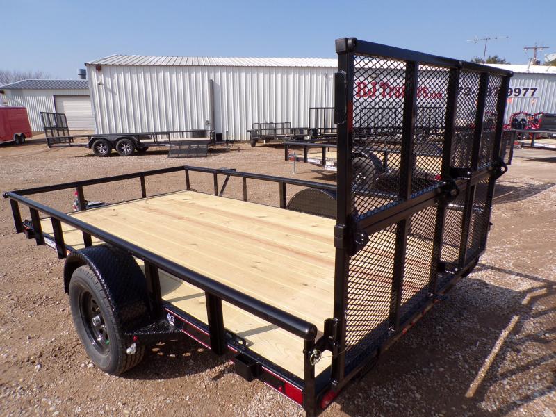 new Utility Trailers Diamond C Trailers  for sale, in Seagoville, TX Thumbnail 12
