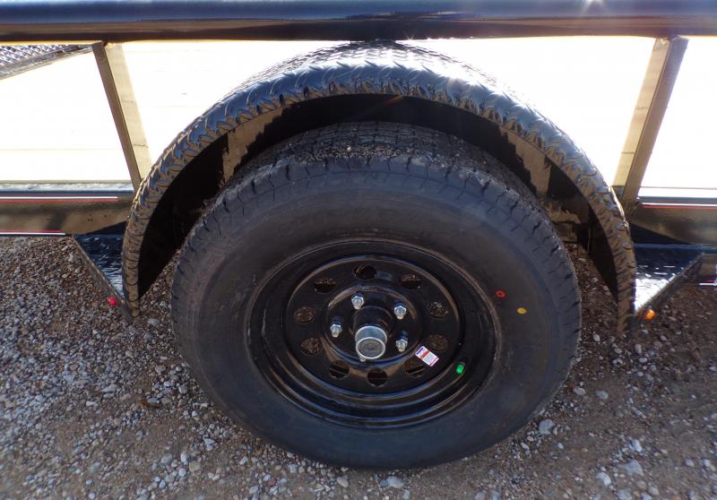 new Utility Trailers Diamond C Trailers  for sale, in Seagoville, TX Thumbnail 18