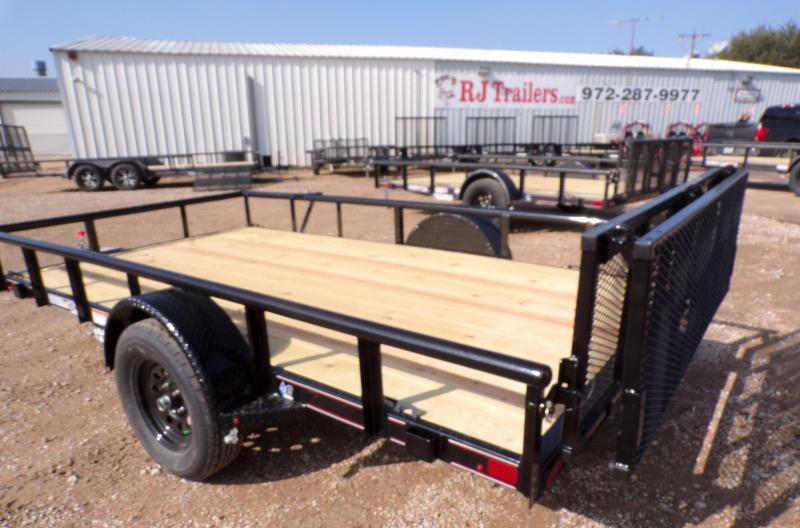new Utility Trailers Diamond C Trailers  for sale, in Seagoville, TX Thumbnail 8