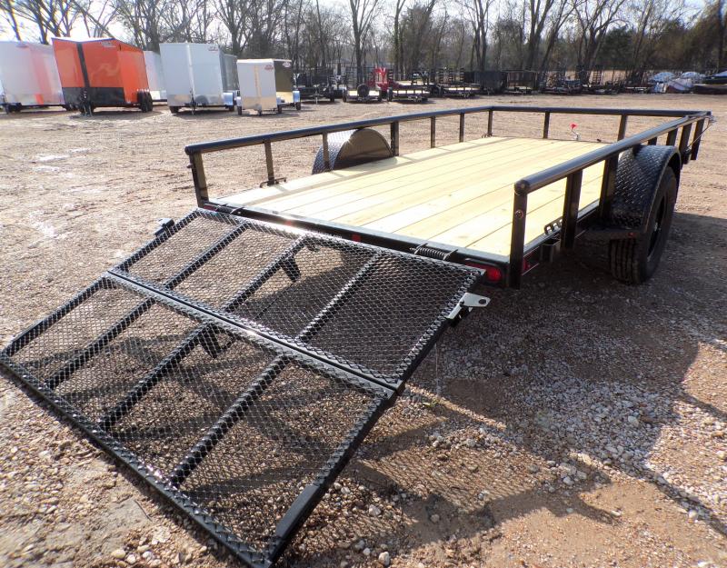 new Utility Trailers Diamond C Trailers  for sale, in Seagoville, TX Thumbnail 15