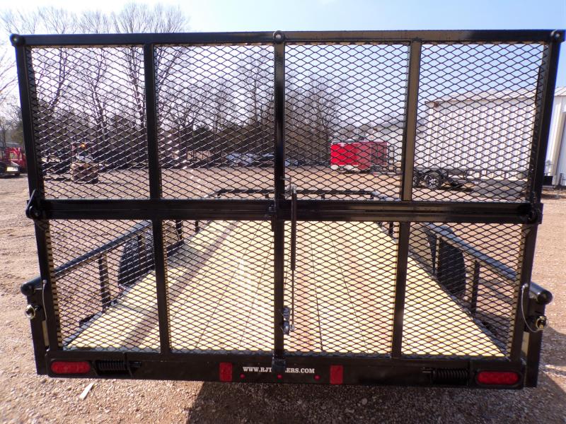 new Utility Trailers Diamond C Trailers  for sale, in Seagoville, TX Thumbnail 11