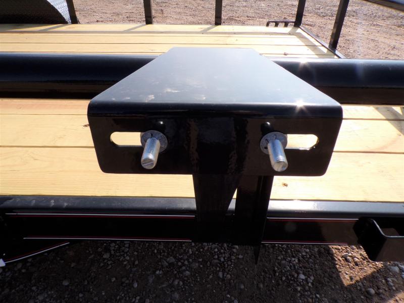 new Utility Trailers Diamond C Trailers  for sale, in Seagoville, TX Thumbnail 17