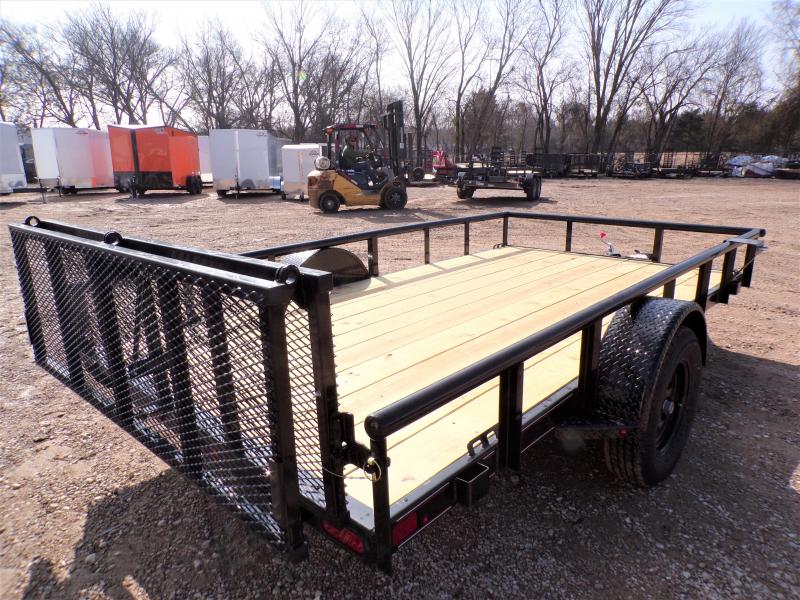 new Utility Trailers Diamond C Trailers  for sale, in Seagoville, TX Thumbnail 10