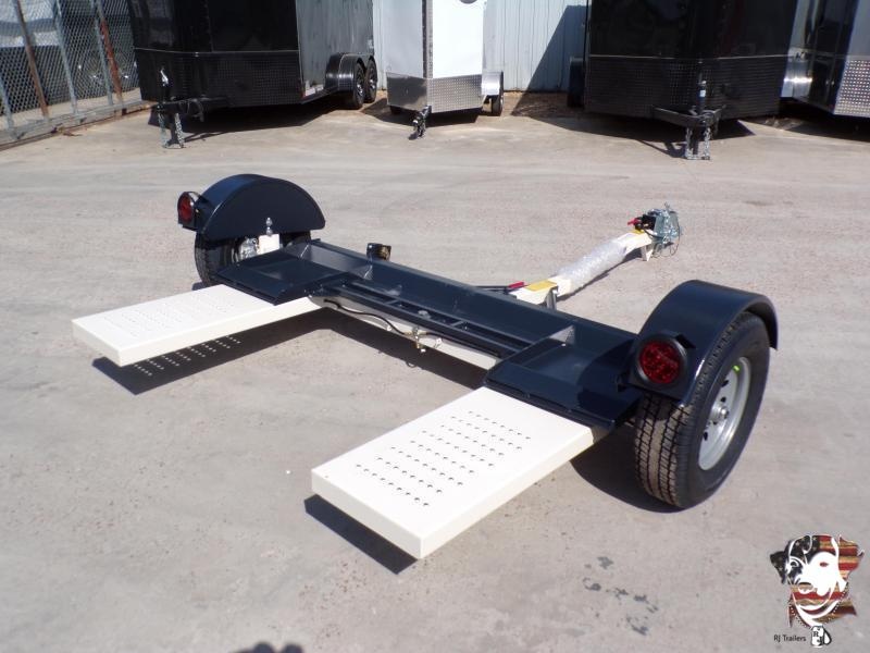 2020 Stehl Tow Surge Brake Tow Dolly 2020 Stehl Tow Surge Brake Tow Dolly