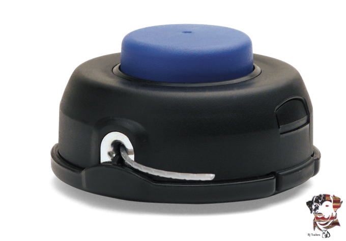 2020 Husqvarna Tap Advance Trimmer Head T-35 Trimmer Accessories 2020 Husqvarna Tap Advance Trimmer Head T-35 Trimmer Accessories