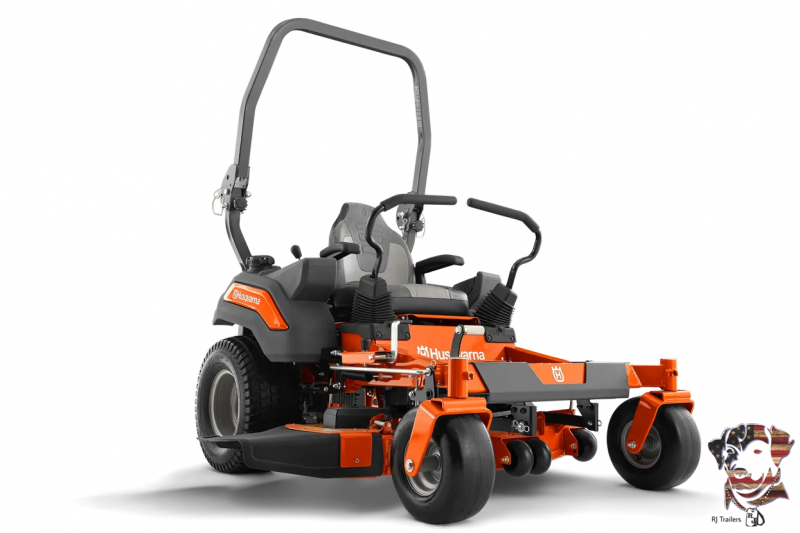 Husqvarna Z454 Lawn Mower Husqvarna Z454 Lawn Mower