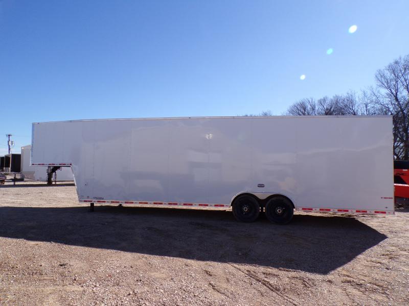 new Cargo (Enclosed) Trailers Cargo Mate  for sale, in Longview, TX Thumbnail 15