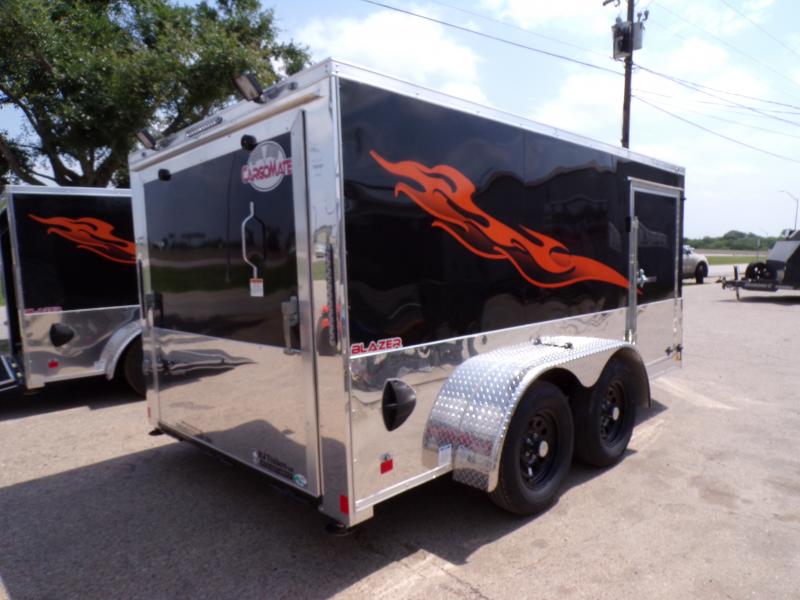 new Motorcycle / Cycle Trailers Cargo Mate  for sale, in Seagoville, TX Thumbnail 31