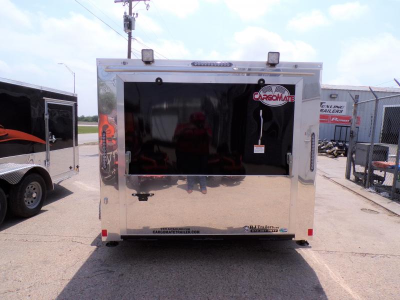 new Motorcycle / Cycle Trailers Cargo Mate  for sale, in Seagoville, TX Thumbnail 9