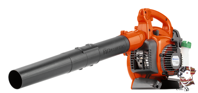 2020 Husqvarna 125 B Hand Held Blowers 2020 Husqvarna 125 B Hand Held Blowers